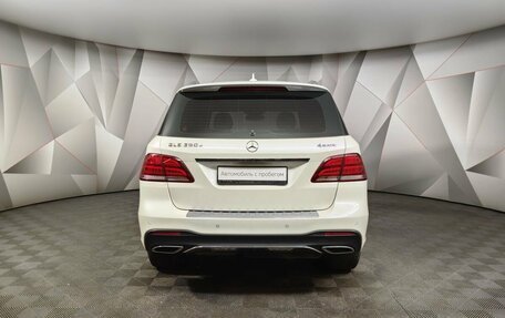 Mercedes-Benz GLE, 2016 год, 3 500 000 рублей, 8 фотография