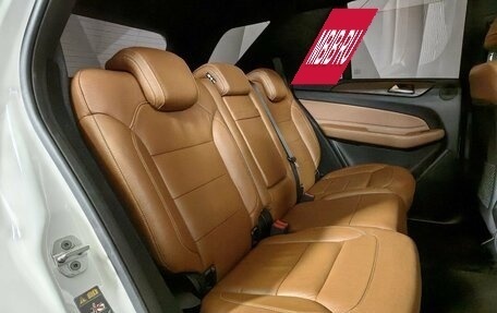 Mercedes-Benz GLE, 2016 год, 3 500 000 рублей, 11 фотография