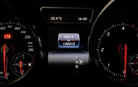 Mercedes-Benz GLE, 2016 год, 3 500 000 рублей, 17 фотография