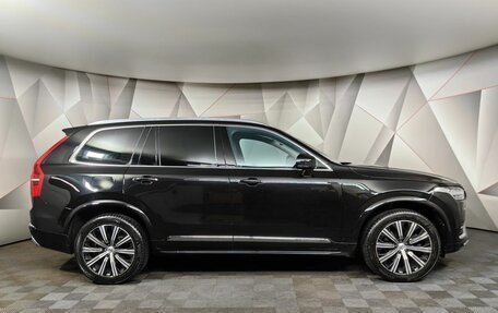Volvo XC90 II рестайлинг, 2019 год, 4 443 000 рублей, 6 фотография