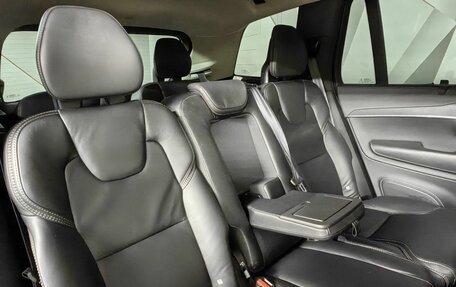 Volvo XC90 II рестайлинг, 2019 год, 4 443 000 рублей, 15 фотография