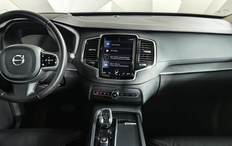 Volvo XC90 II рестайлинг, 2019 год, 4 443 000 рублей, 13 фотография