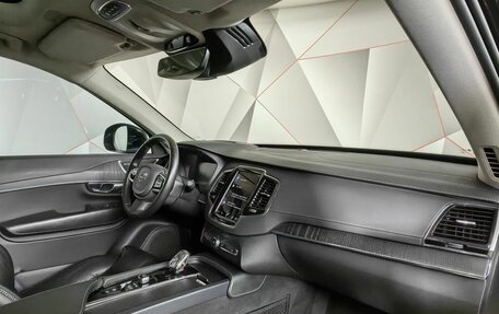 Volvo XC90 II рестайлинг, 2019 год, 4 443 000 рублей, 11 фотография