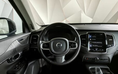 Volvo XC90 II рестайлинг, 2019 год, 4 443 000 рублей, 17 фотография