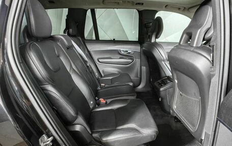 Volvo XC90 II рестайлинг, 2019 год, 4 443 000 рублей, 14 фотография
