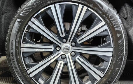 Volvo XC90 II рестайлинг, 2019 год, 4 443 000 рублей, 19 фотография