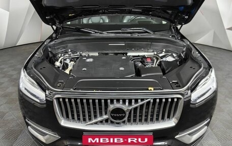 Volvo XC90 II рестайлинг, 2019 год, 4 443 000 рублей, 20 фотография