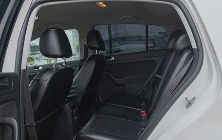 Volkswagen Golf Plus II, 2011 год, 790 000 рублей, 14 фотография