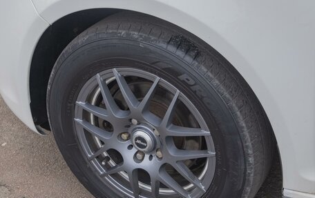 Volkswagen Golf Plus II, 2011 год, 790 000 рублей, 7 фотография
