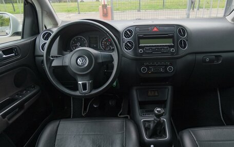 Volkswagen Golf Plus II, 2011 год, 790 000 рублей, 9 фотография
