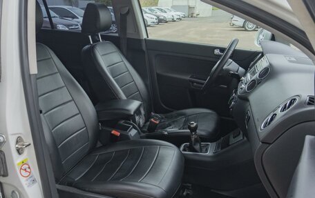 Volkswagen Golf Plus II, 2011 год, 790 000 рублей, 11 фотография