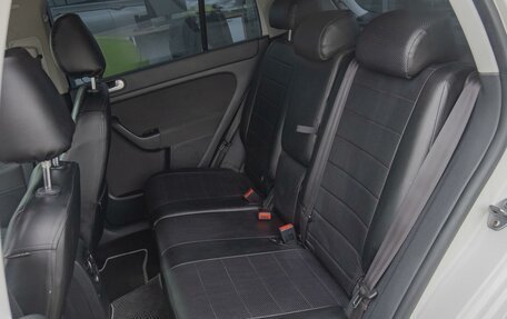 Volkswagen Golf Plus II, 2011 год, 790 000 рублей, 12 фотография