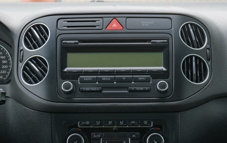 Volkswagen Golf Plus II, 2011 год, 790 000 рублей, 15 фотография