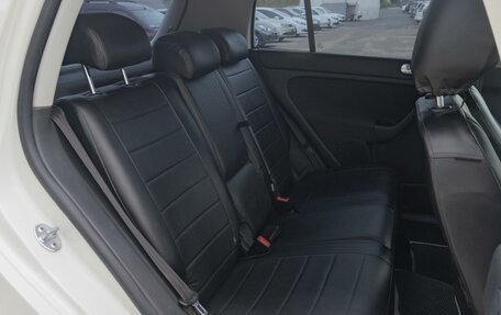 Volkswagen Golf Plus II, 2011 год, 790 000 рублей, 10 фотография