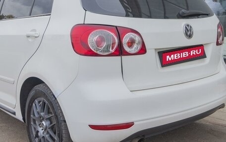 Volkswagen Golf Plus II, 2011 год, 790 000 рублей, 8 фотография