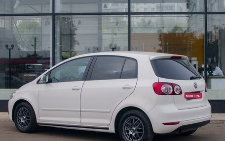 Volkswagen Golf Plus II, 2011 год, 790 000 рублей, 2 фотография