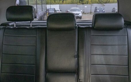 Volkswagen Golf Plus II, 2011 год, 790 000 рублей, 17 фотография