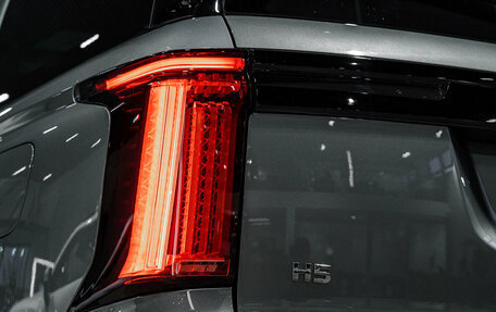 Haval H5, 2024 год, 3 949 000 рублей, 12 фотография