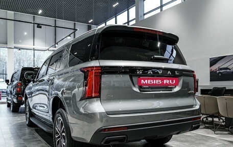 Haval H5, 2024 год, 3 949 000 рублей, 2 фотография