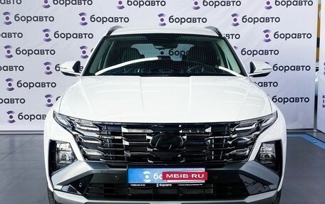 Hyundai Tucson, 2025 год, 3 970 000 рублей, 3 фотография