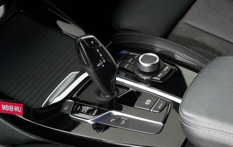 BMW X3, 2020 год, 4 190 000 рублей, 22 фотография