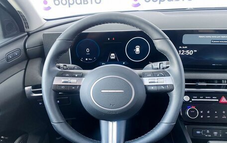 Hyundai Tucson, 2025 год, 3 970 000 рублей, 10 фотография