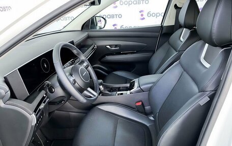 Hyundai Tucson, 2025 год, 3 970 000 рублей, 11 фотография