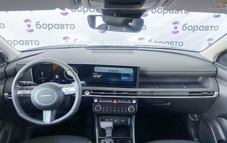 Hyundai Tucson, 2025 год, 3 970 000 рублей, 15 фотография