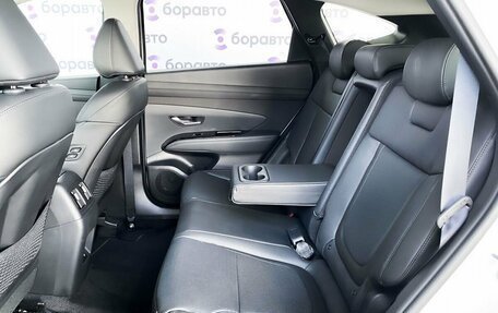 Hyundai Tucson, 2025 год, 3 970 000 рублей, 12 фотография