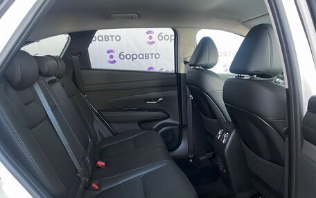 Hyundai Tucson, 2025 год, 3 970 000 рублей, 13 фотография