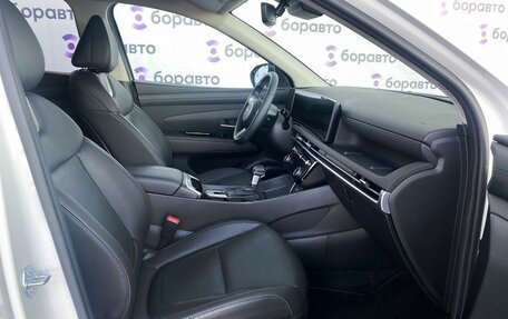 Hyundai Tucson, 2025 год, 3 970 000 рублей, 14 фотография