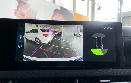 Hyundai Tucson, 2025 год, 3 970 000 рублей, 19 фотография