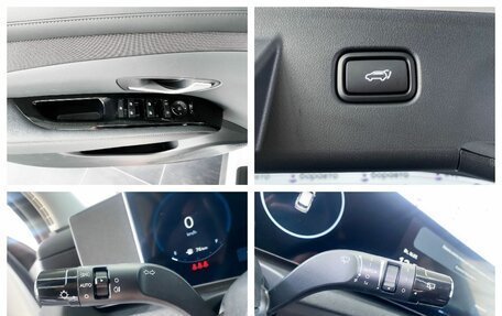 Hyundai Tucson, 2025 год, 3 970 000 рублей, 23 фотография