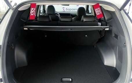 Hyundai Tucson, 2025 год, 3 970 000 рублей, 21 фотография