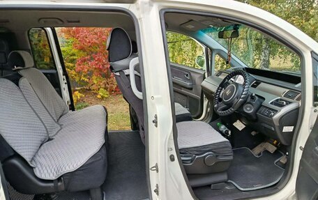 Honda Stepwgn III, 2008 год, 1 000 150 рублей, 8 фотография