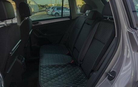 Volkswagen Tiguan II, 2019 год, 2 690 000 рублей, 13 фотография