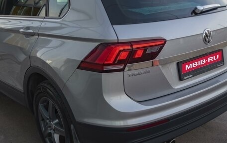 Volkswagen Tiguan II, 2019 год, 2 690 000 рублей, 7 фотография
