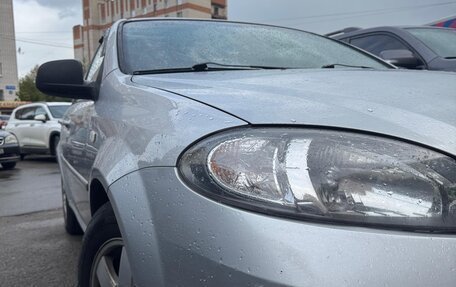 Chevrolet Lacetti, 2011 год, 585 000 рублей, 2 фотография