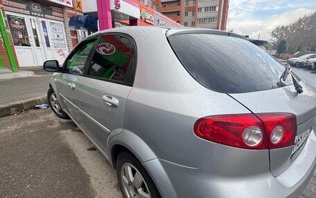 Chevrolet Lacetti, 2011 год, 585 000 рублей, 6 фотография