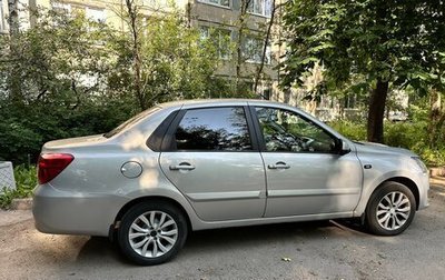 Datsun on-DO I рестайлинг, 2018 год, 800 000 рублей, 1 фотография