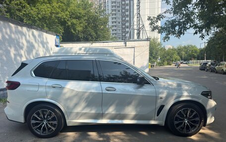 BMW X5, 2019 год, 6 350 000 рублей, 7 фотография