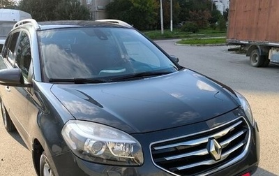 Renault Koleos I рестайлинг 2, 2012 год, 920 000 рублей, 1 фотография