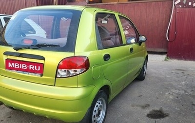Daewoo Matiz I, 2013 год, 150 000 рублей, 1 фотография