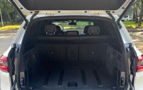 BMW X5, 2019 год, 6 350 000 рублей, 9 фотография