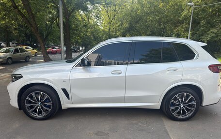 BMW X5, 2019 год, 6 350 000 рублей, 8 фотография