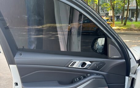 BMW X5, 2019 год, 6 350 000 рублей, 12 фотография