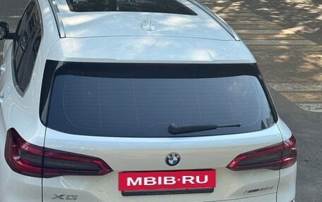 BMW X5, 2019 год, 6 350 000 рублей, 10 фотография