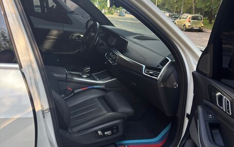 BMW X5, 2019 год, 6 350 000 рублей, 23 фотография