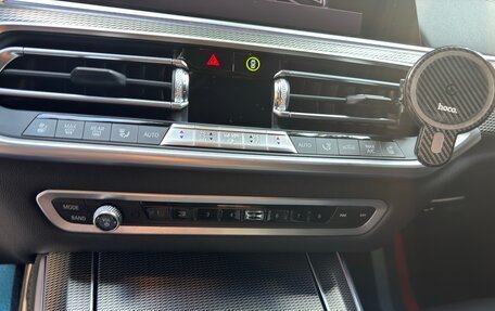 BMW X5, 2019 год, 6 350 000 рублей, 22 фотография