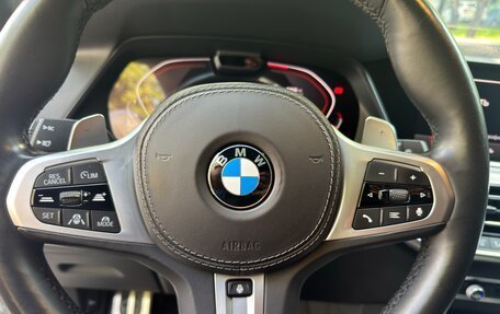 BMW X5, 2019 год, 6 350 000 рублей, 25 фотография